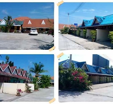 Kanjana Resort Surat Thani Extérieur photo