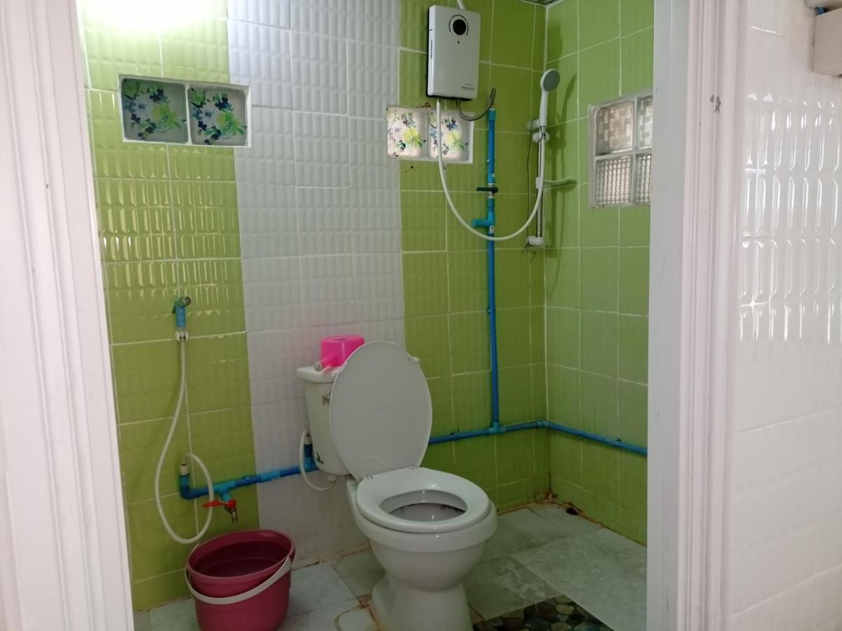 Kanjana Resort Surat Thani Extérieur photo
